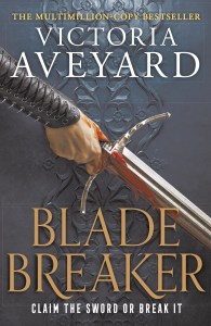 Blade Breaker9